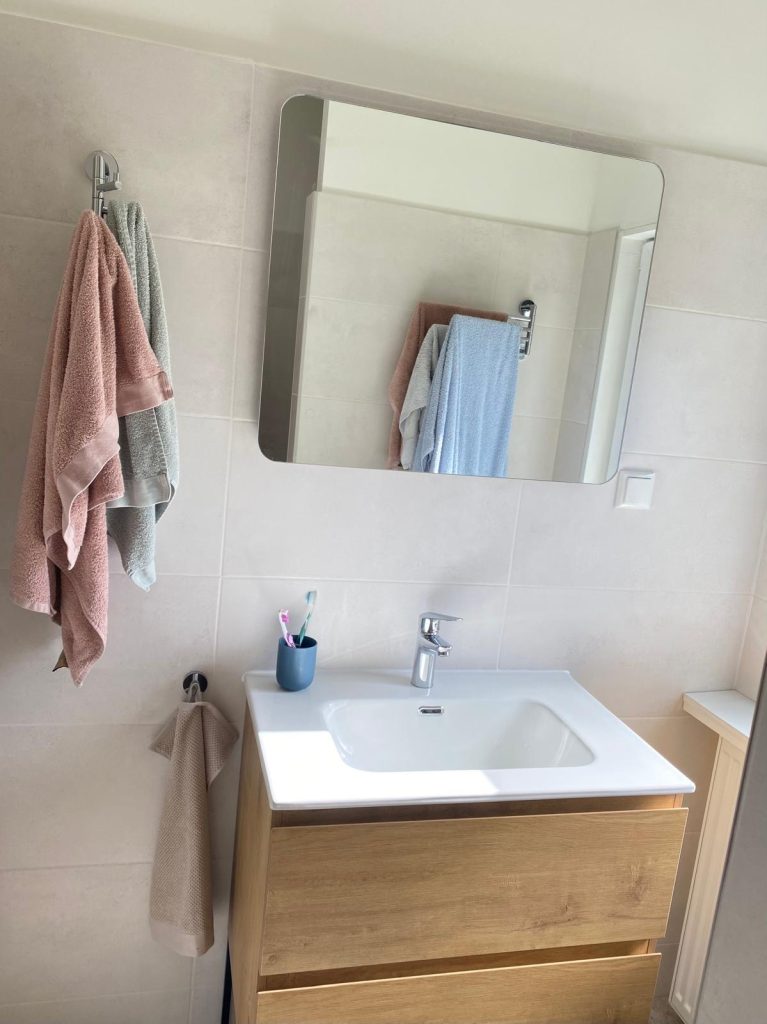 Badkamer